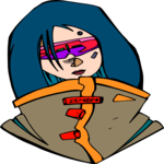 Colored Shades