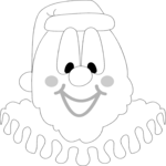 Clown 13