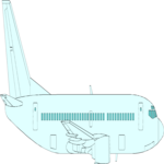 Plane 065