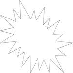 Burst 116