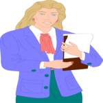 Businesswoman 17
