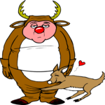 Costume - Reindeer 2