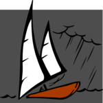 Sailboat 55