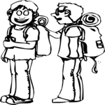 Backpackers 1