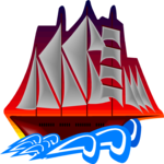 Ship 023