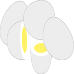 Hard Boiled 4