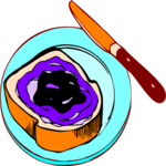Bread & Jam 1