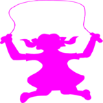 Jumping Rope 3