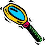 Magnifying Glass 7