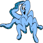 Octopus 13