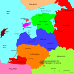 Baltic Countries
