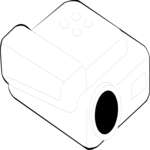 PhotoCD Camera
