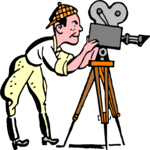 Cameraman 6