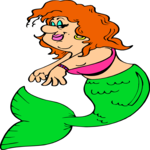 Mermaid 16