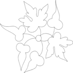 Leaves 61