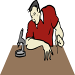 Lab Technician 6