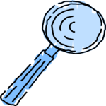 Magnifying Glass 8