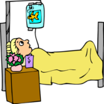 Fish in IV