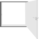 Door Frame