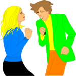 Dancers 08
