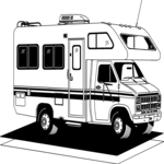 RV Truck 01
