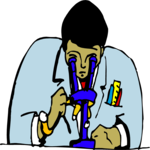 Lab Technician 7