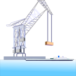 Dock 1