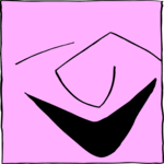 Squarehead Laughing