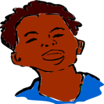 Boy - Face 07