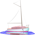 Sailboat 76