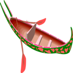 Sampan 1
