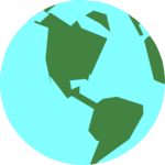 Globe 08