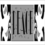 Peace Heading 1