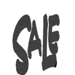 Sale - Speckled