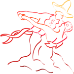 Dancers 55
