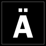 Bold Ä