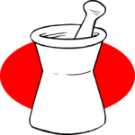 Mortar & Pestle 4