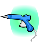 Glue Gun 2