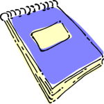 Note Pad 3