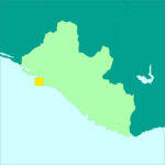 Liberia 1