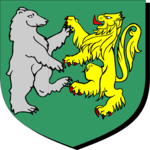 Bear & Lion