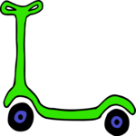 Scooter 03