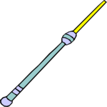 Beam Weapon 5