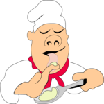 Tasting the Batter