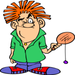 Paddle Ball
