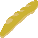 Bread - Loaf 03