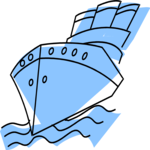 Ship 105