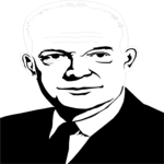 34 Dwight D Eisenhower