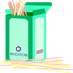 Pasta - Macaroni