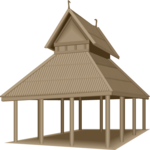 Temple - Open